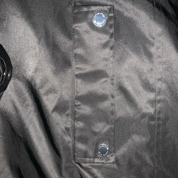 Calvin Klein long coat - Picture 3 of 8